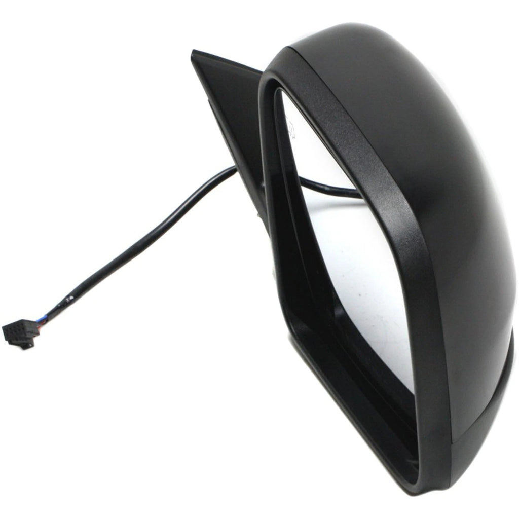 Power Mirror Pair for Jeep Grand Cherokee (2011–2018) Heated Paintable
