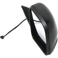 Power Mirror Pair for Jeep Grand Cherokee (2011–2018) Heated Paintable