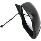 Power Mirror Pair for Jeep Grand Cherokee (2011–2018) Heated Paintable