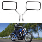 Side Mirrors 10MM for Honda Shadow Spirit 750 1100 VTX1300 VTX1800