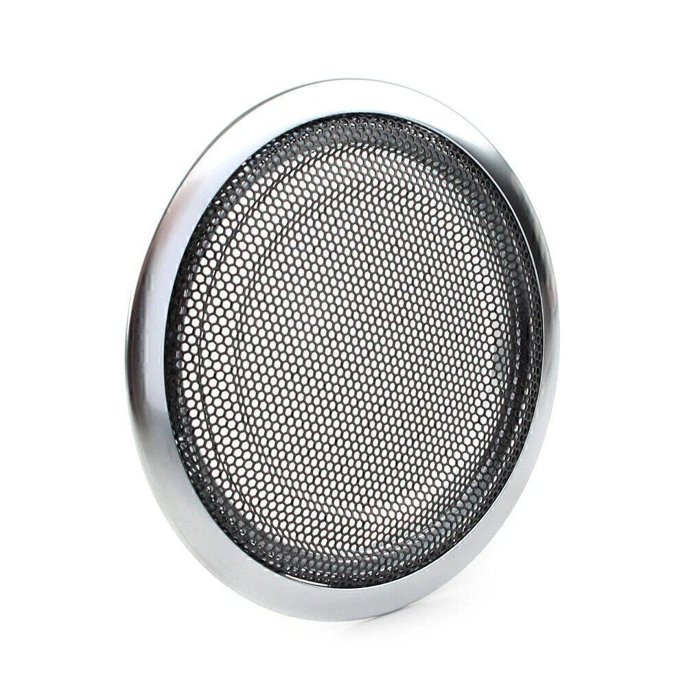 Speaker Trim Cover for BMW 3 Series F30 F35 4 Series Universal (2012-2020)