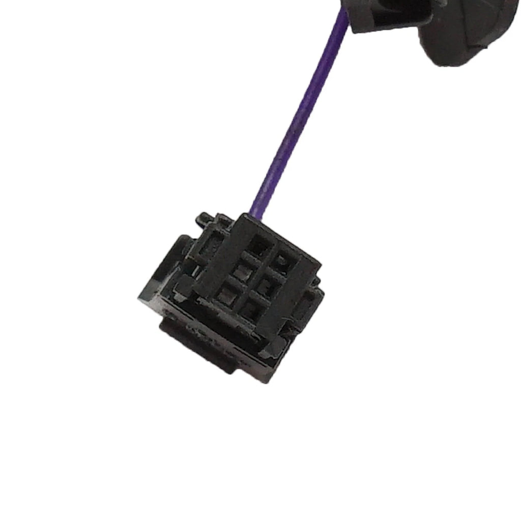 Right Side Mirror for Jeep Renegade (2015–2023) Power Heated with Signal Lamp