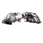 Exhaust Manifold Catalytic Converter for Nissan Altima 2007–2013