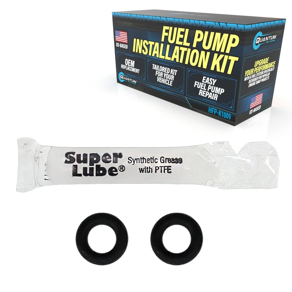 Fuel Pump Install Repair Kit for Acura Honda Mazda Nissan (2002–2019) 9-307-1009