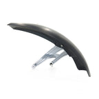 Chrome Rear Fender Mudguard for BMW R1200GS LC/Adventure (2013–2016)