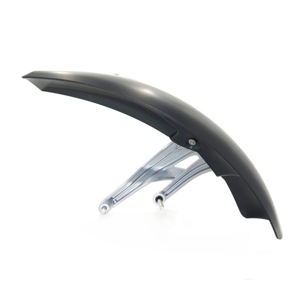 Chrome Rear Fender Mudguard for BMW R1200GS LC/Adventure (2013–2016)