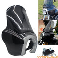 Front Fairing w/ Windscreen for Harley Dyna Wide Glide FXD (2006-2017)