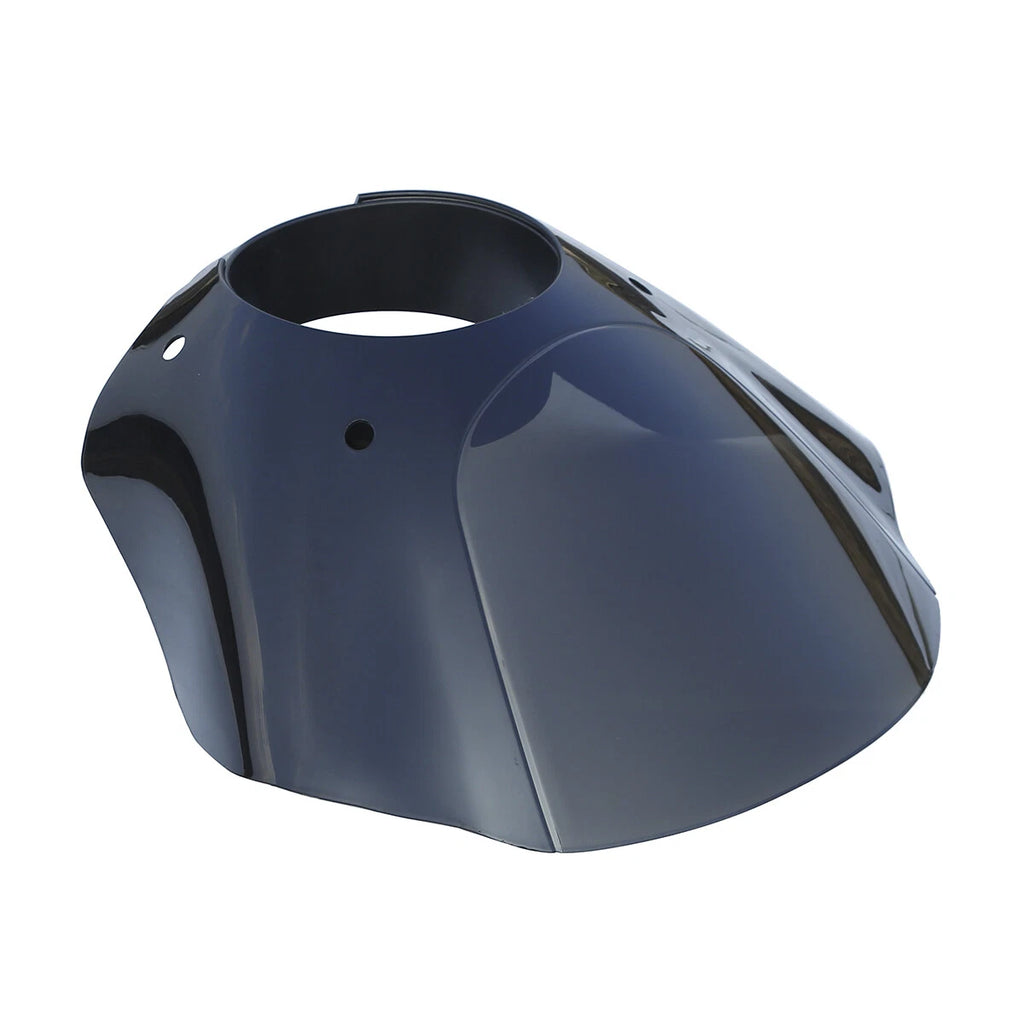 Gauntlet Fairing Trigger Lock Mount for Harley Sportster XL 883 1200 (1988–2022)