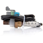 2pcs Oxygen Sensor O2 for 2008 Chevrolet Malibu 2.4L