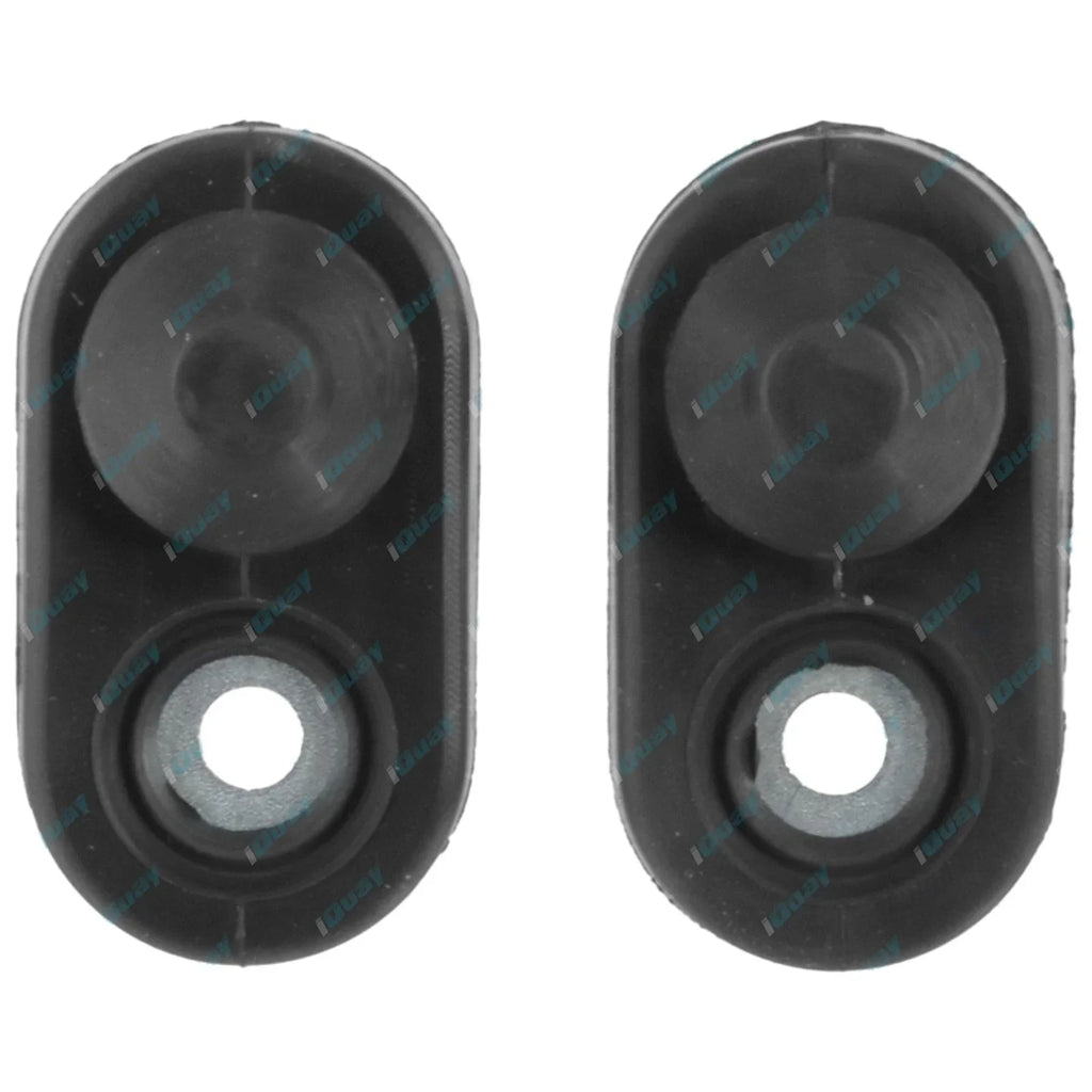 2 x Front or Rear Courtesy Light Door Switches for Toyota Prado TRJ120 2004~2009