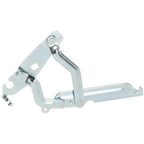 Hood Hinges for Ford Fiesta (2011–2019)
