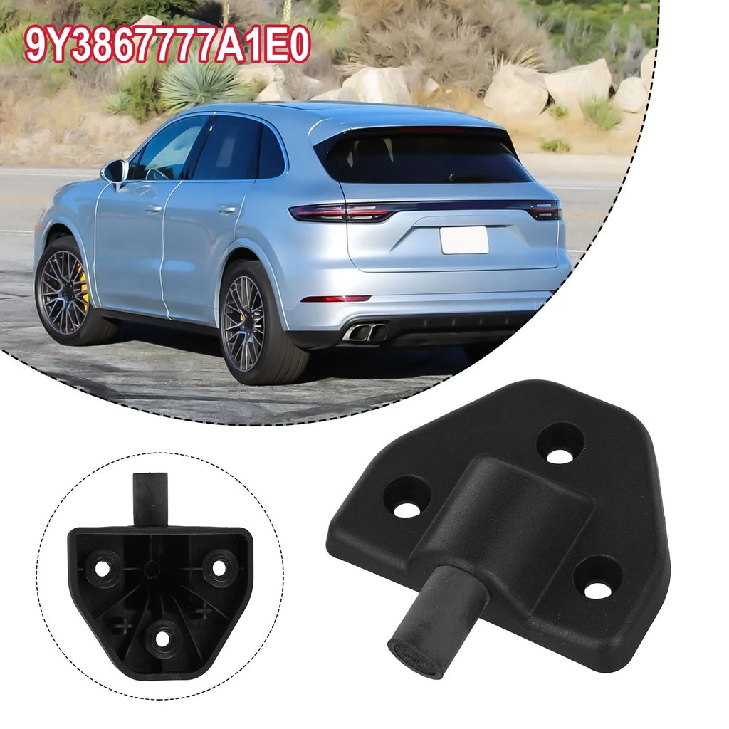 Support Block for Porsche Cayenne (2018–2024)