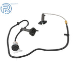 Clutch Master and Slave Cylinder Assembly for Dodge Ram 1500 2500 3500 (2000-2003)