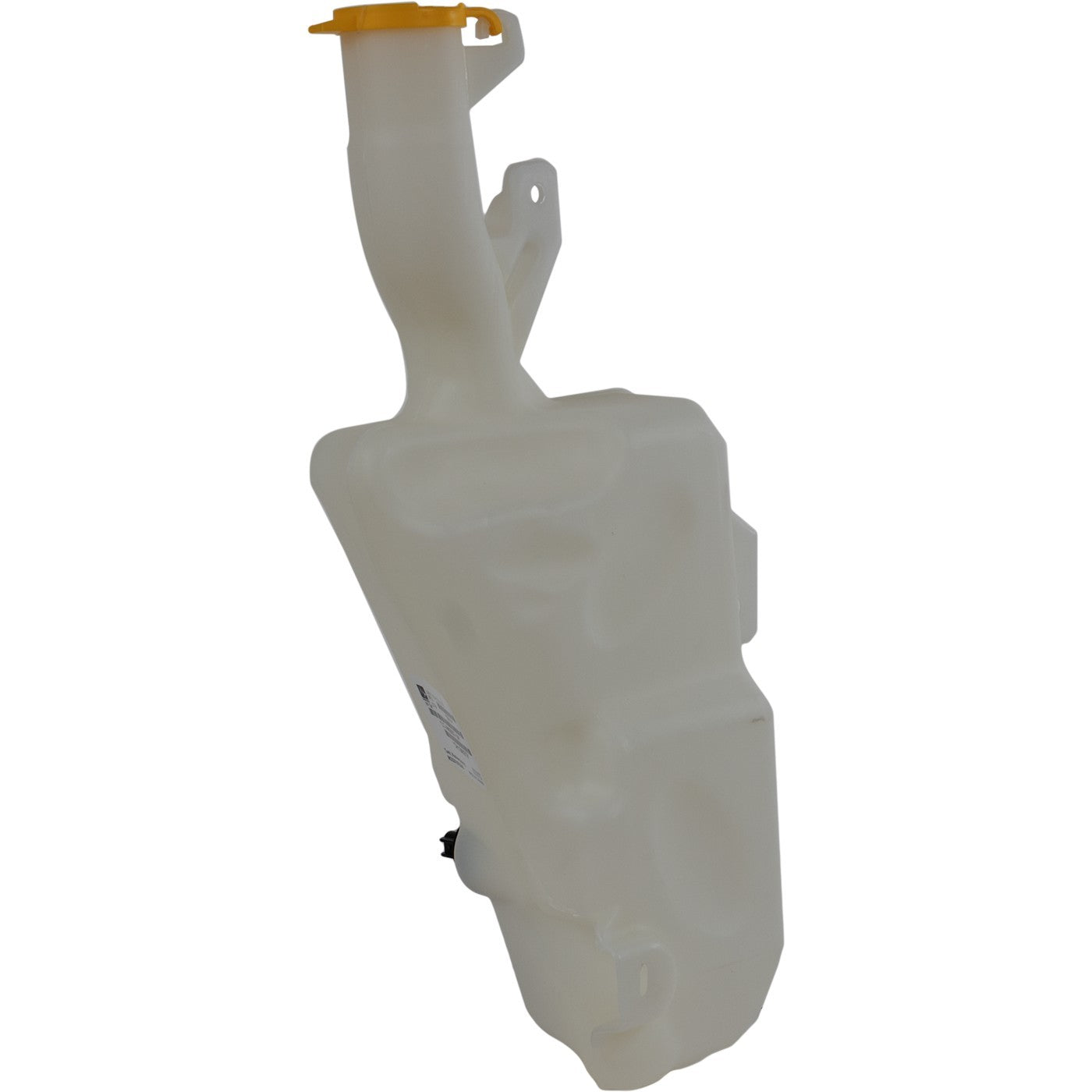 Washer Reservoir for Jeep Compass (2017–2022) with Pump