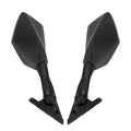 Rearview Mirror Short Stem LH & RH for Yamaha YZF-R3 R25 (2015–2021)