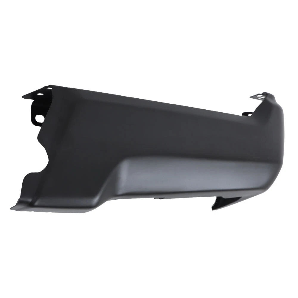 Rear Bumper for Ford F250 F350 (2017–2022)