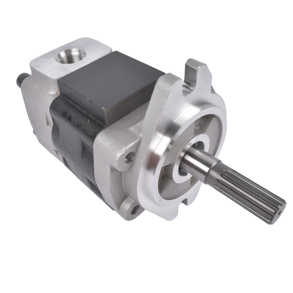 Hydraulic Pump for Shimadzu Forklift SGP2B50L136 (Year Range Not Specified)