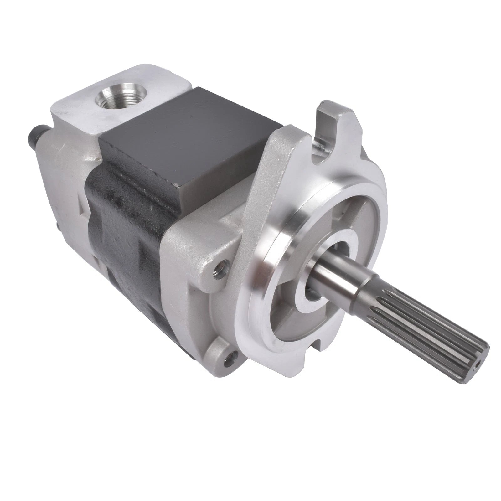 Hydraulic Pump for Shimadzu Forklift SGP2B50L136 (Year Range Not Specified)