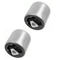 2X Front Suspension Control Arm Bushing Set for BMW E60 5-Series M5