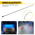 21" Antenna Mast for Toyota Sienna (2011–2015) - Black