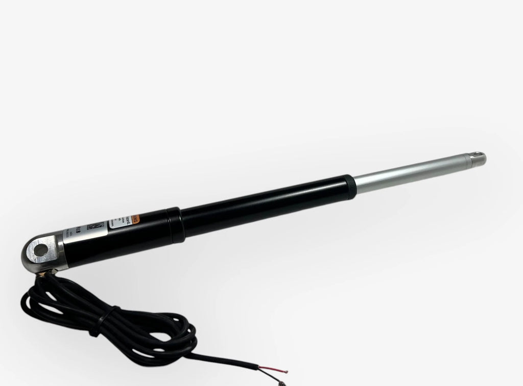 Bansbach Linear Actuator 150mm Stroke 12VDC EEL35-150F12A1001020 for Automotive