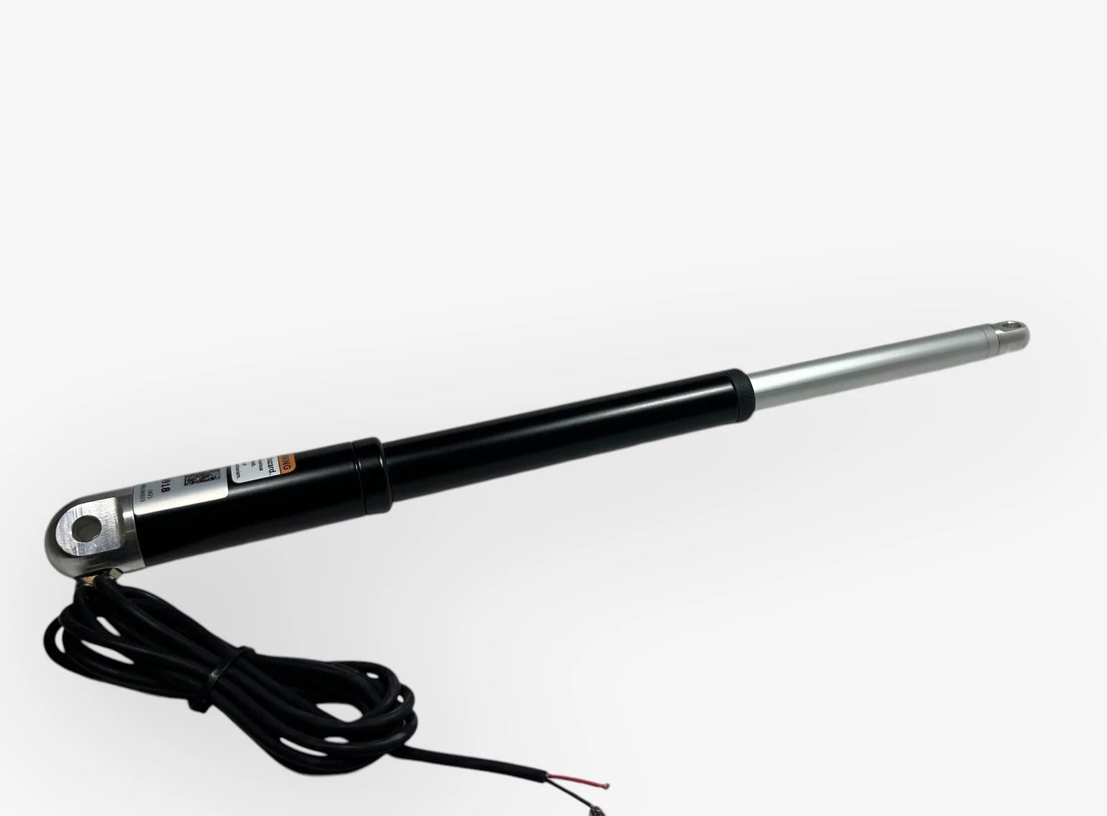Bansbach Linear Actuator 150mm Stroke 12VDC EEL35-150F12A1001020 for Automotive