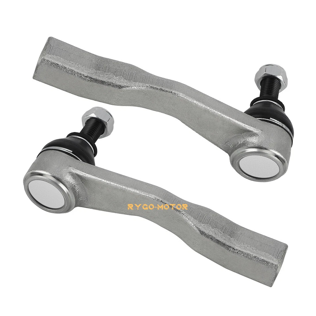 2 Steering Rack Tie Rod End Kit for Polaris Ranger 1000 / Crew XP 1000 (2018–2023)