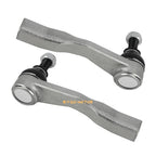 2 Steering Rack Tie Rod End Kit for Polaris Ranger 1000 / Crew XP 1000 (2018–2023)