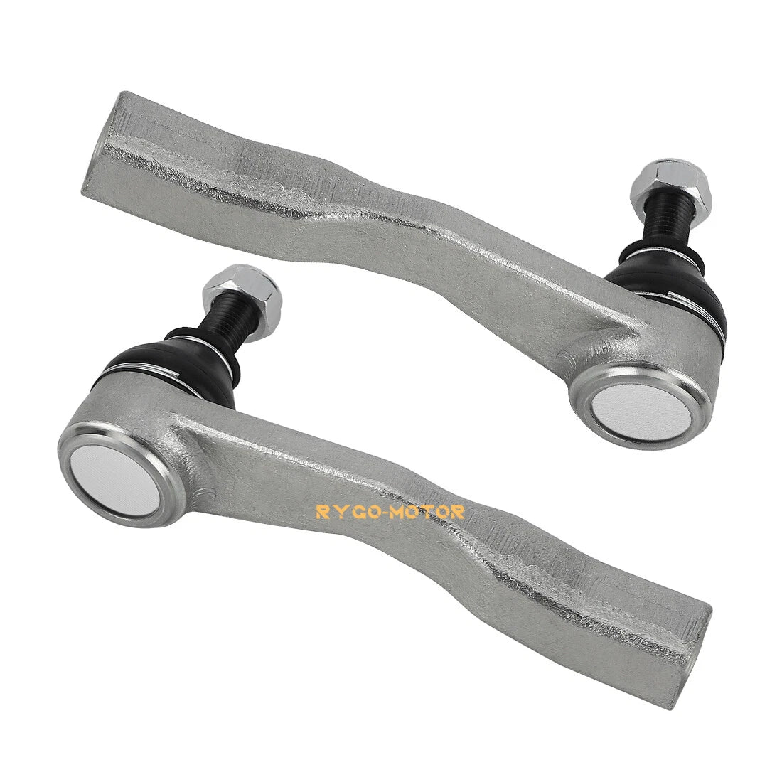 2 Steering Rack Tie Rod End Kit for Polaris Ranger 1000 / Crew XP 1000 (2018–2023)