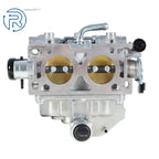 Carburetor Kit for Honda GX630 GX660 GX690 (2000–2023)