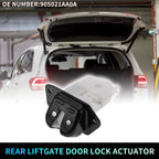 Rear Liftgate Door Lock Actuator Motor for Nissan Pathfinder (2013–2020) No. 905021AA0A