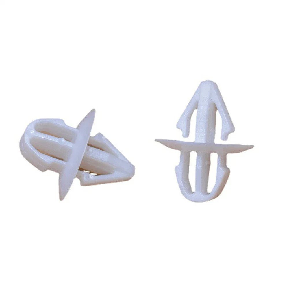 20 x Flare Clips for Nissan Patrol Y61 GU Series 4 (2000-2016)