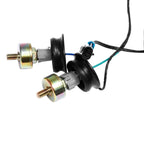 Knock Sensors with Harness Kit for Chevy Silverado GMC Sierra (2007-2013)