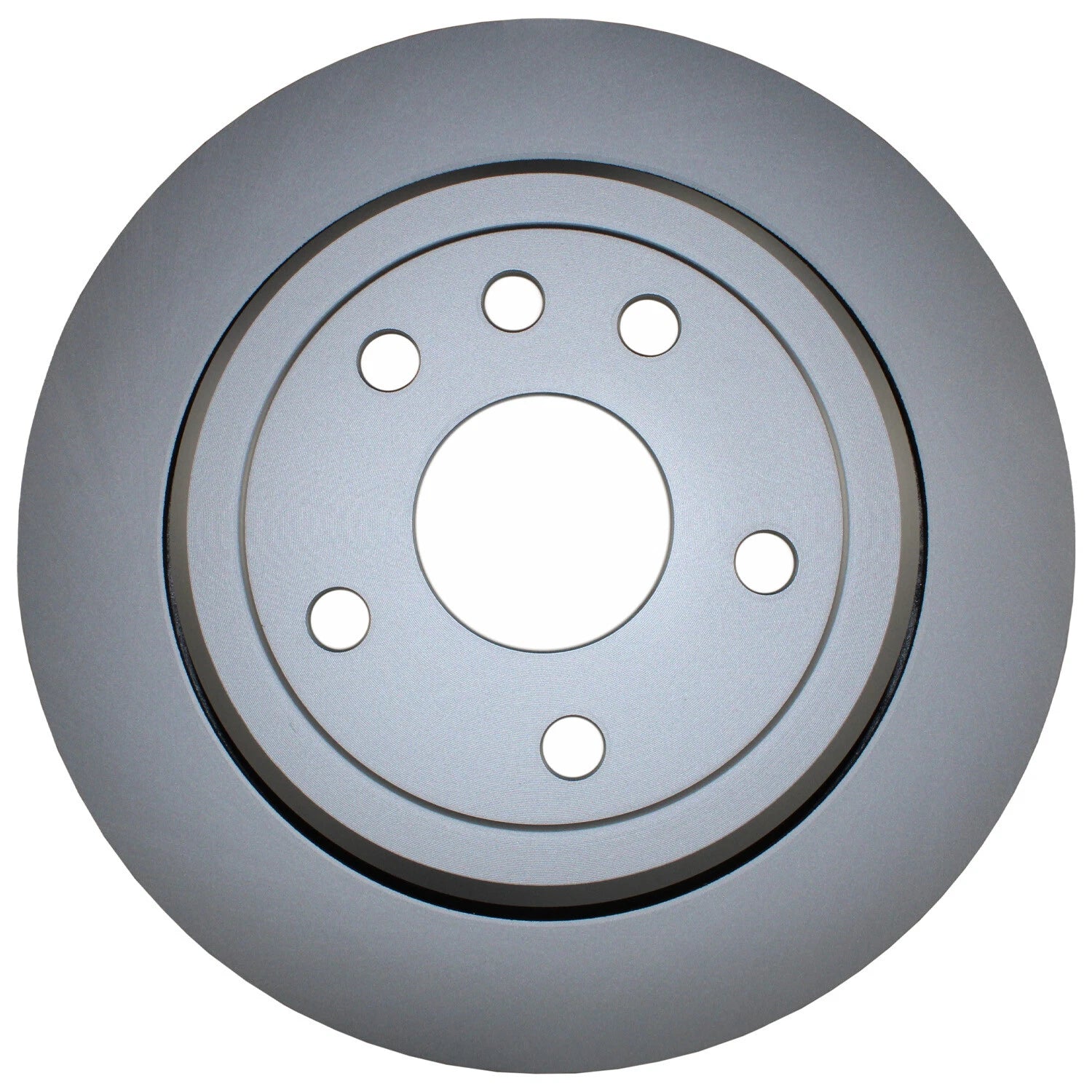 Rear 330mm Coated Brake Disc Rotor for Durango Grand Cherokee (2011–2020)