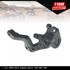 Front Left Steering Knuckle for Yamaha Rhino 450 660 700 (2004â2013)