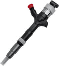 Fuel Injector for Toyota 1KD 2KD (1KD-FTV 2KD-FTV) 23670-30070