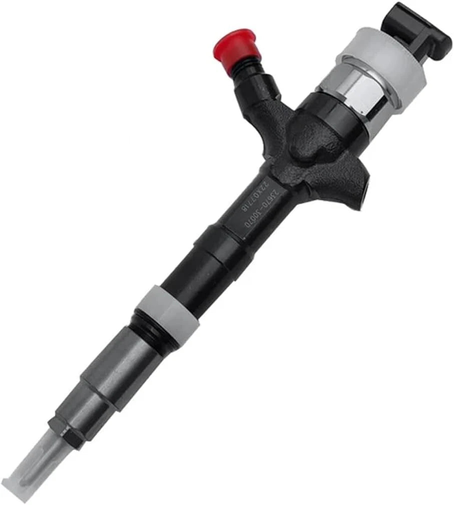 Fuel Injector for Toyota 1KD 2KD (1KD-FTV 2KD-FTV) 23670-30070