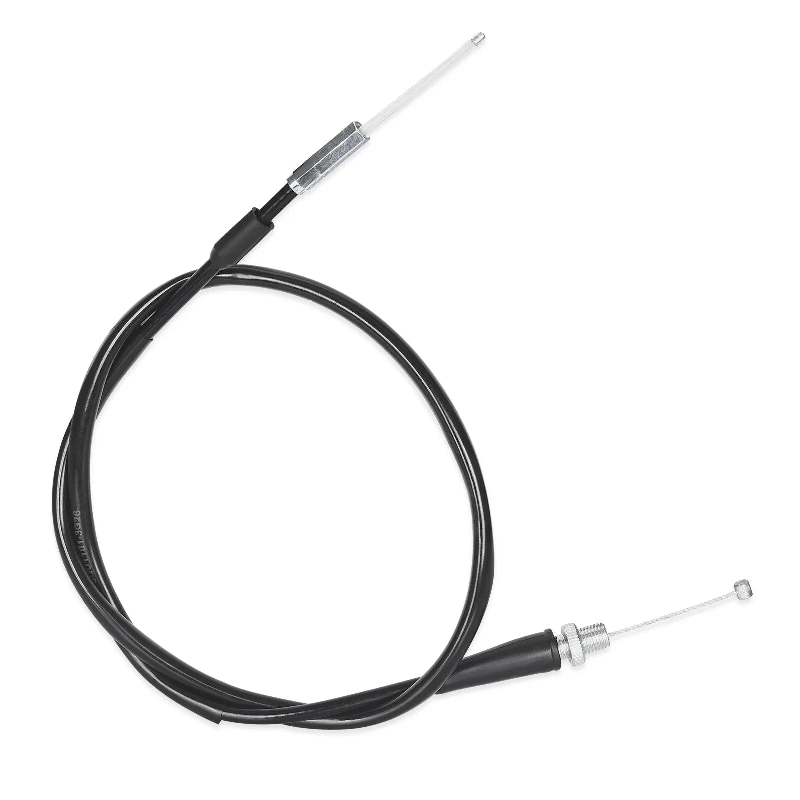 Throttle Cable for Yamaha Warrior 350 YFM350X (1993–2004)