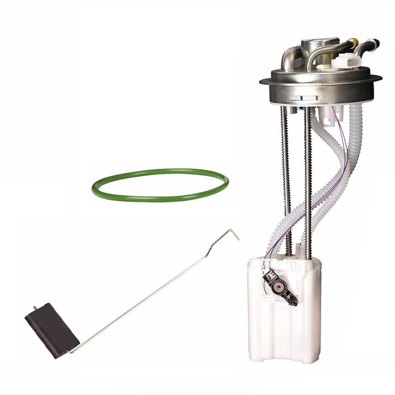 Fuel Pump Module for Chevy Silverado GMC Sierra 2500 HD (2007-2010)