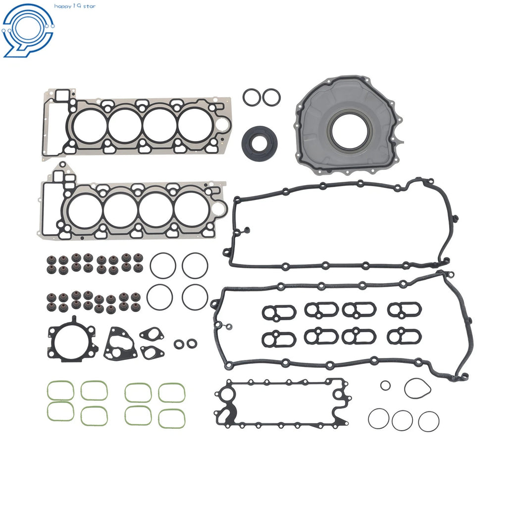 Engine Cylinder Head Gasket Set for Jaguar Land Rover AJ133 5.0L V8 (2010–2020)