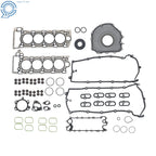 Engine Cylinder Head Gasket Set for Jaguar Land Rover AJ133 5.0L V8 (2010–2020)