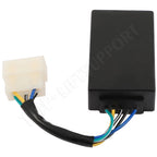 CDI Box for Kawasaki KLF 300 KLT 200 250 KZ 250 Prairie (1990–1999)