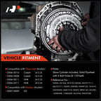 Clutch Kit with Flywheel for Chevrolet Cobalt HHR (2006–2011)