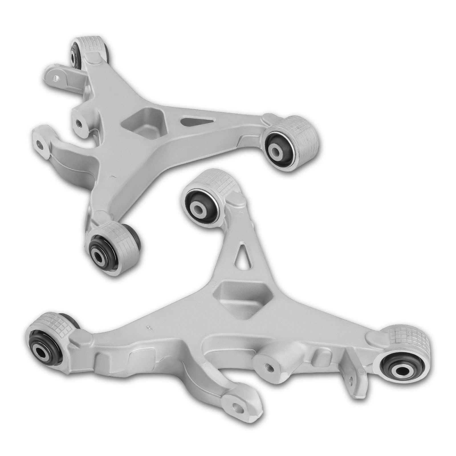 2X Rear Lower Control Arms for Lincoln LS (2000–2003)