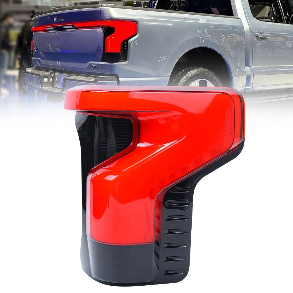 Right Side Tail Light for Ford F-150 Lightning (2022–2024) NL34-13B504-AG