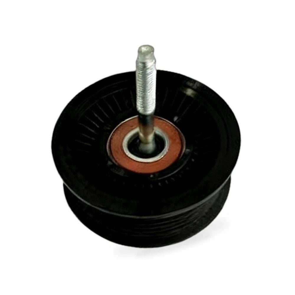 Idler Pulley for Ford Falcon BA BF FG XR6 XR6 Turbo Territory SX SY SZ (2002–2016)