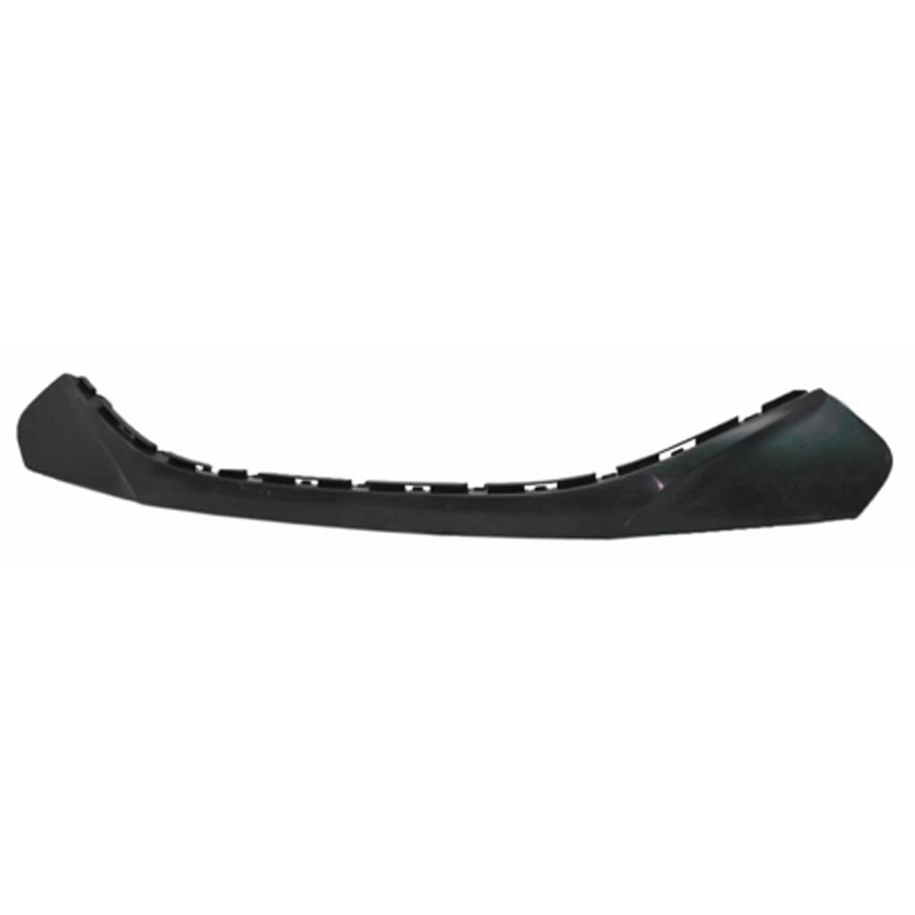 Replacement Primed/Ready to Paint Front Grille Cover for 2010-15 Hyundai Tucson