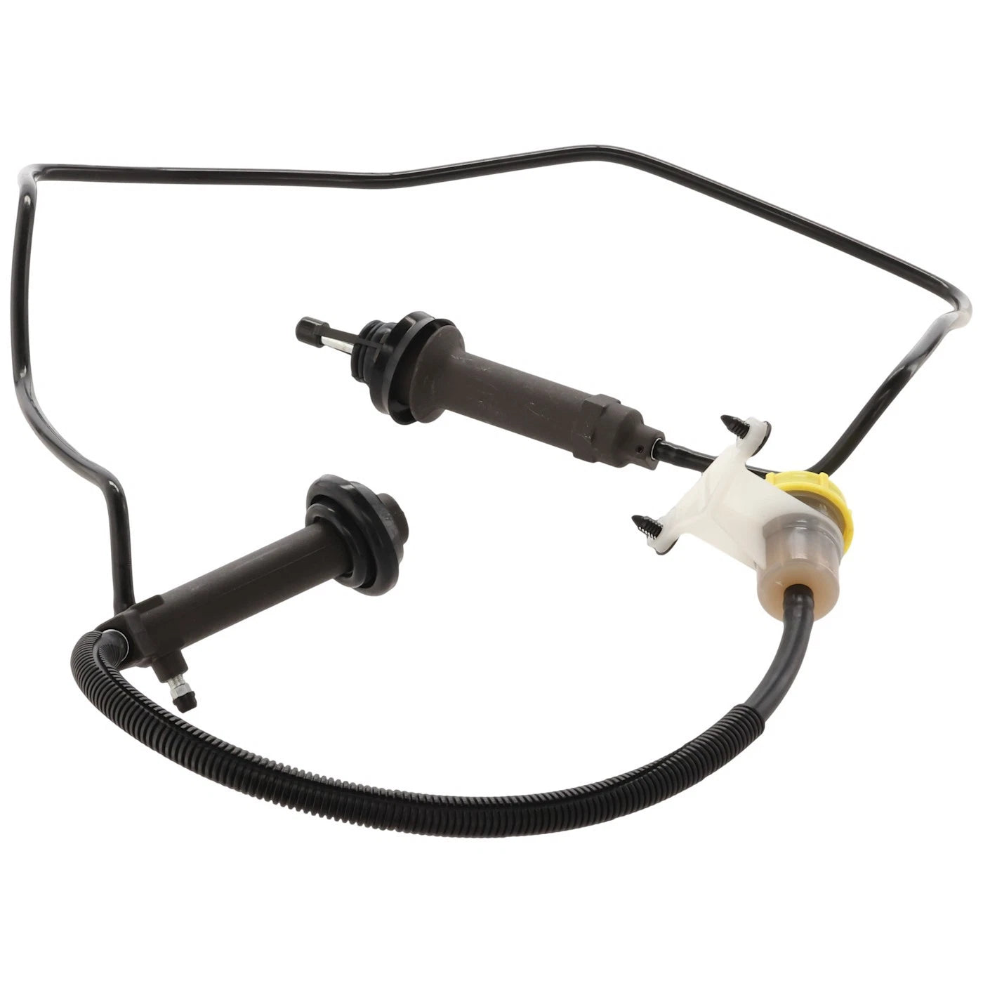 Clutch Master Cylinder for Ford F-250 Super Duty, F-350 Super Duty (1999–2007)