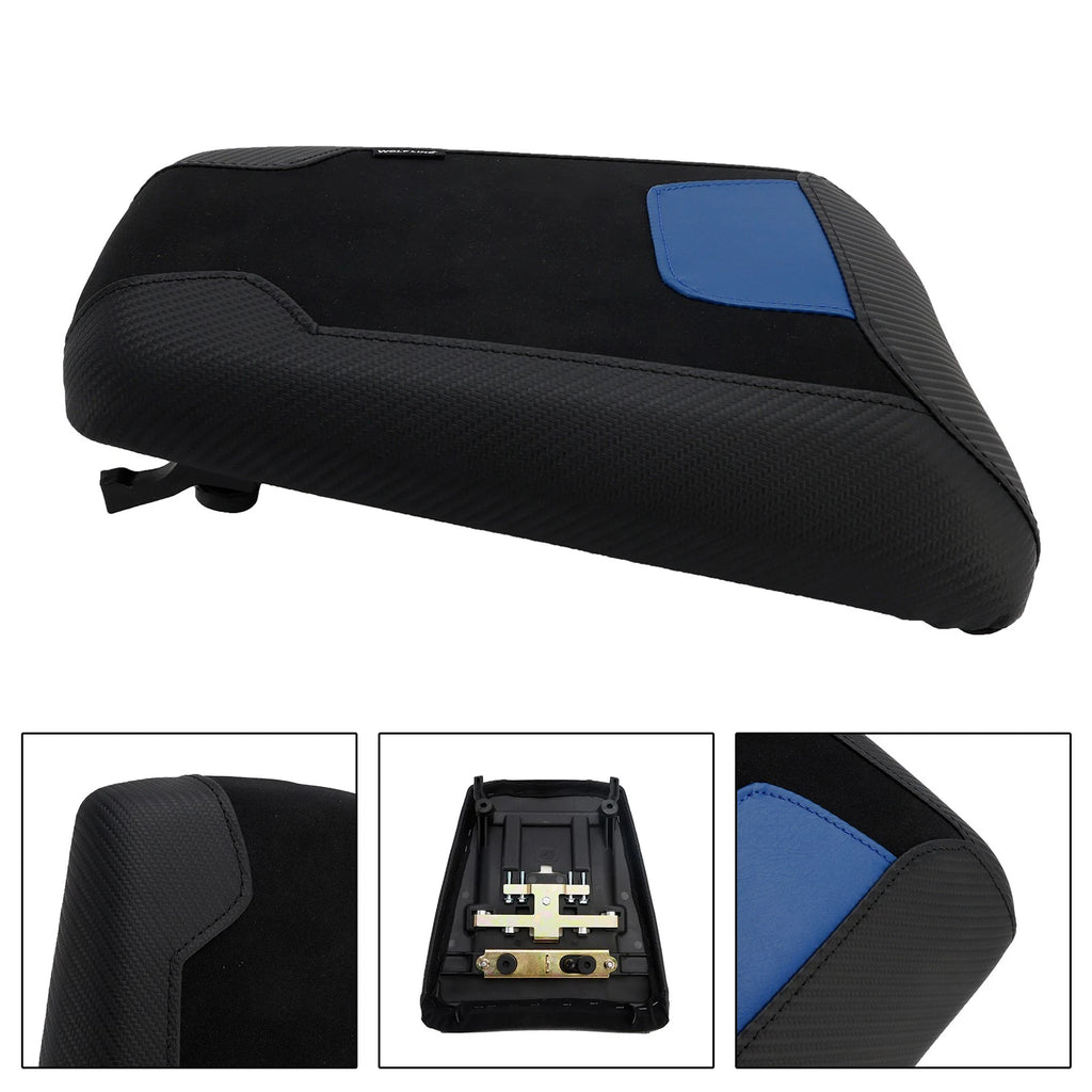 Rear Seat Passenger Cushion for Suzuki V-Strom 1050 (2023–2025)