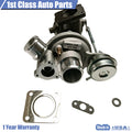 Turbocharger for Dodge Dart, Jeep Renegade, Fiat 500 (2012–2018)